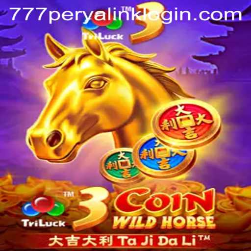 Exploring the Thrills of 3CoinWildHorse: A Gaming Adventure