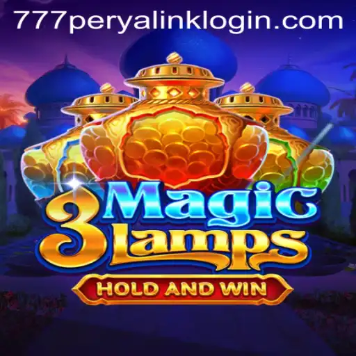 Discover the Excitement of 3MagicLamps and Unlock the Mysteries of '777 Perya Link Login'