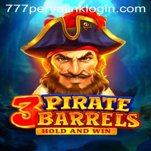 Discover the Thrilling Adventure of 3PirateBarrels