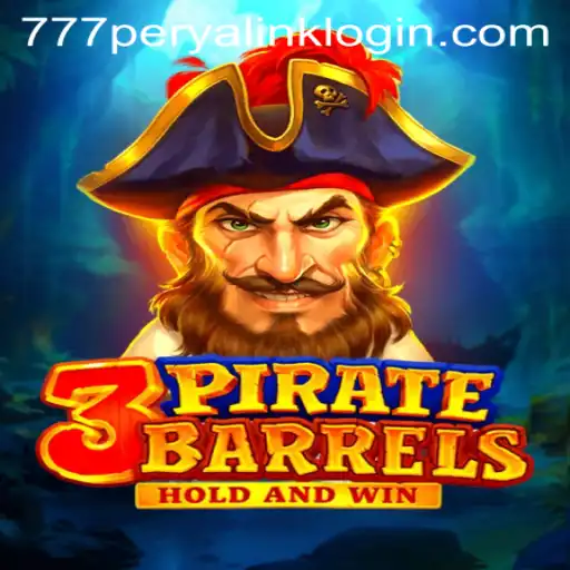 Discover the Thrilling Adventure of 3PirateBarrels