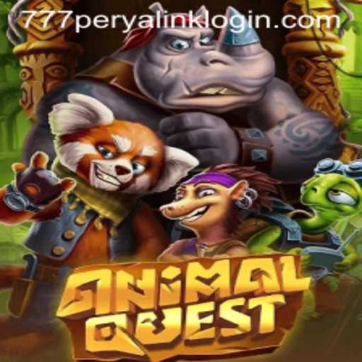 Exploring the World of AnimalQuest: A Dynamic Adventure Experience