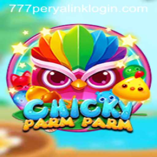 ChickyParmParm: The Exciting New World of Dynamic Gaming