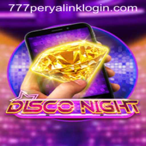 DiscoNightM: A Mesmerizing Journey into a Digital Dance Universe
