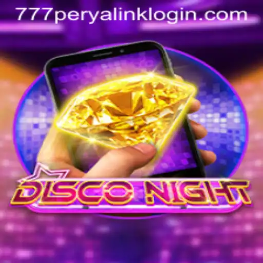 DiscoNightM: A Mesmerizing Journey into a Digital Dance Universe