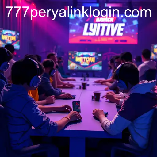 Dive into Live Games with 777 Perya Link Login