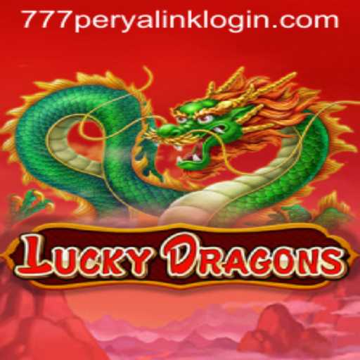 The Enchanting World of LuckyDragons: A Game of Fortune and Adventure