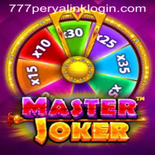 MasterJoker: A Dynamic Exploration of the Popular Slot Game