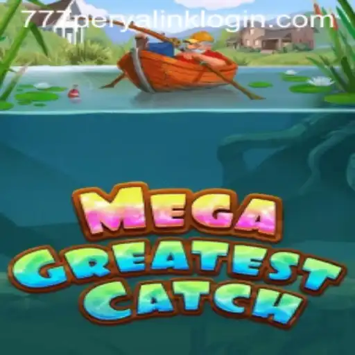Explore the Thrills of MegaGreatestCatch: A Deep Dive into the Game and Its Exciting Features