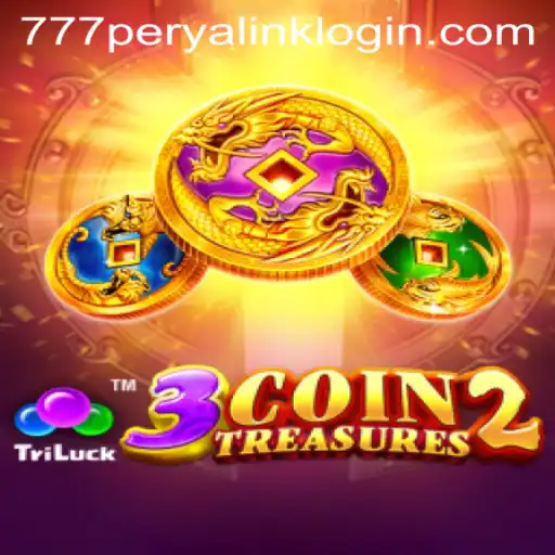 Exploring the Adventure of 3CoinTreasures2: Rules and Gameplay