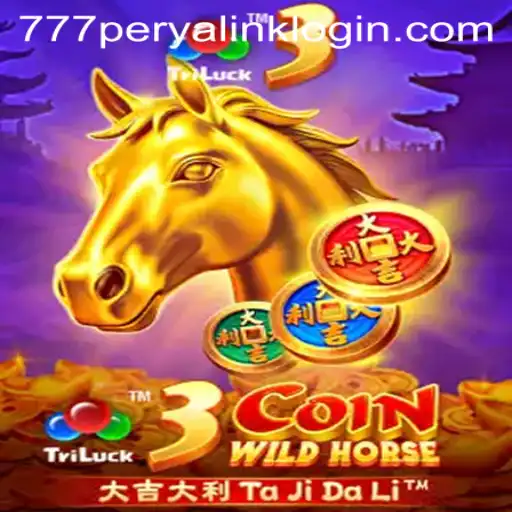 Exploring the Thrills of 3CoinWildHorse: A Gaming Adventure