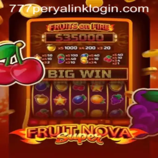 Exploring the Exciting World of FruitNovaSuper: A Game of Chance and Strategy