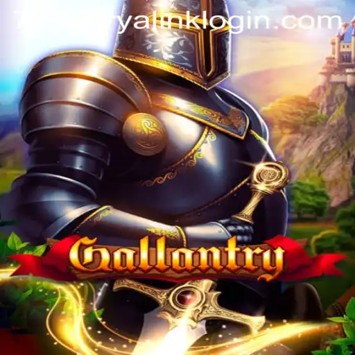 Gallantry: A Deep Dive Into the World of Fantasy Gaming