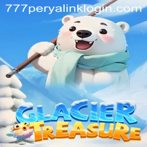 Discover the Adventure of GlacierTreasure