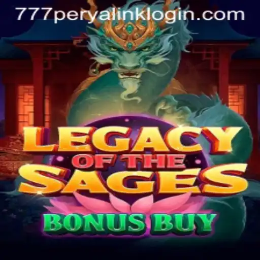 Legacy of the Sages Bonus Buy: An Immersive Adventure in Online Gaming