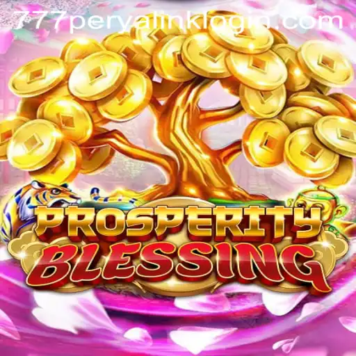 Exploring the World of ProsperityBlessing: An In-Depth Look into the Game and Its Rules