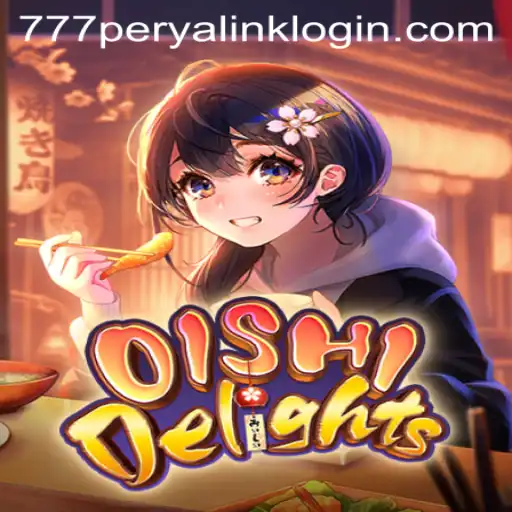 OishiDelights: Navigating the World of Culinary Adventures and Perya Challenges