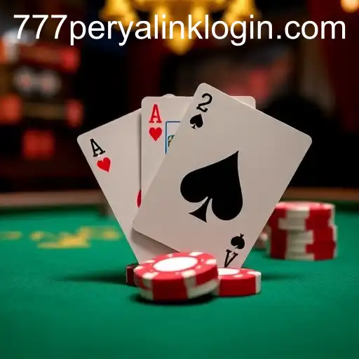 Exploring the Online World of Baccarat: Understanding 777 Perya Link Login