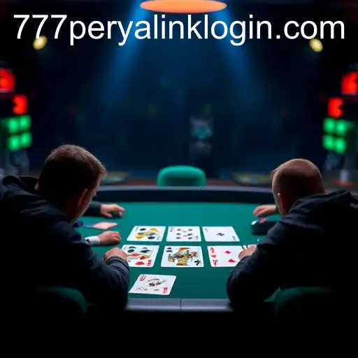 Poker Games and 777 Perya Link Login: A Comprehensive Guide