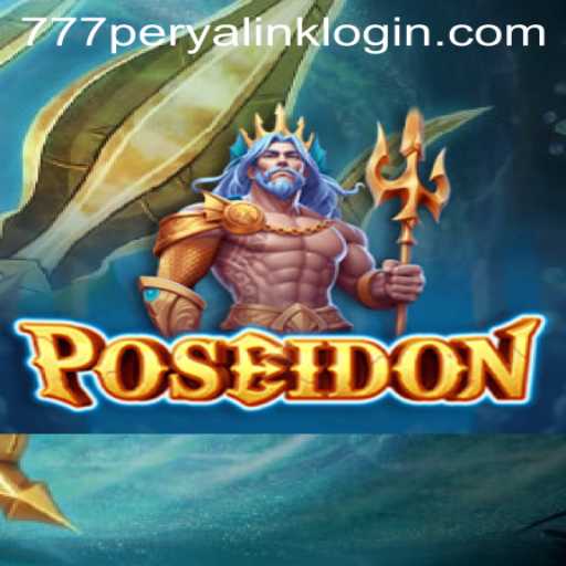 Poseidon: Dive into the World of Mythical Gaming Adventure