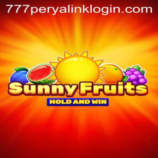 SunnyFruits: A Vibrant Exploration into Gaming and 777 Perya Link Login