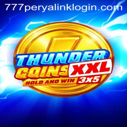 Exploring ThunderCoinsXxl: A New Era of Digital Gaming